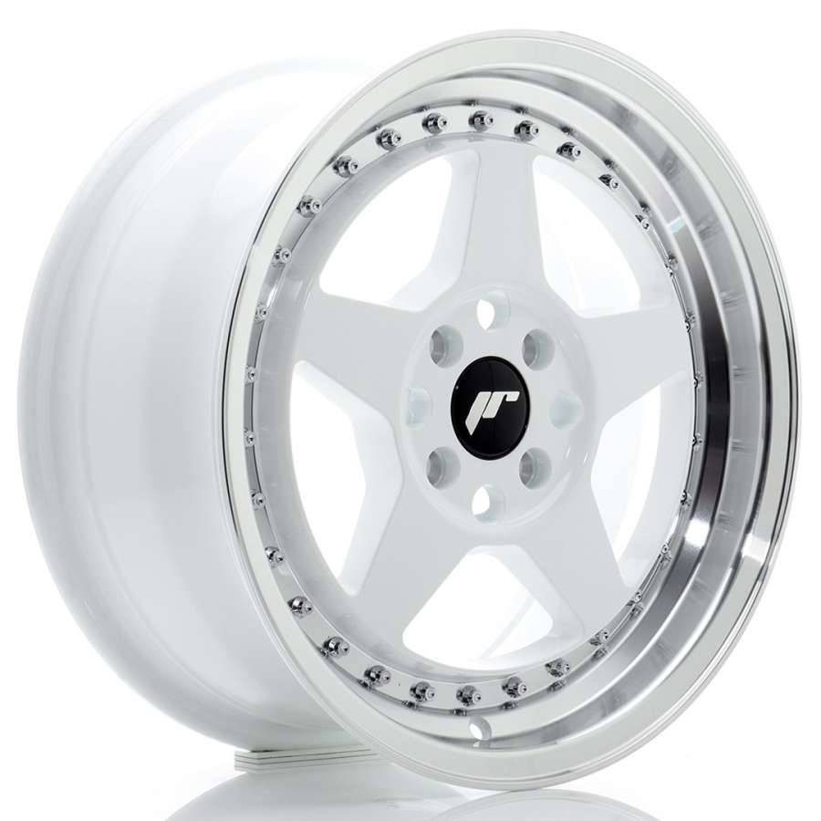 valuveljed Japan Racing JR6