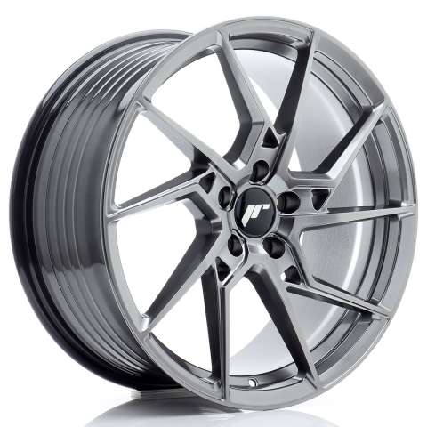 Alloy wheels Japan Racing JR33