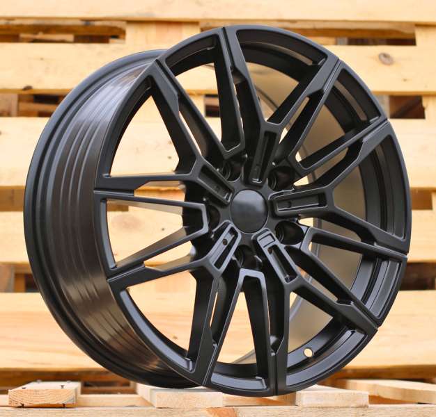 <font face='Tahoma'>vieglmetāla diski</font> JIL Wheels I0294