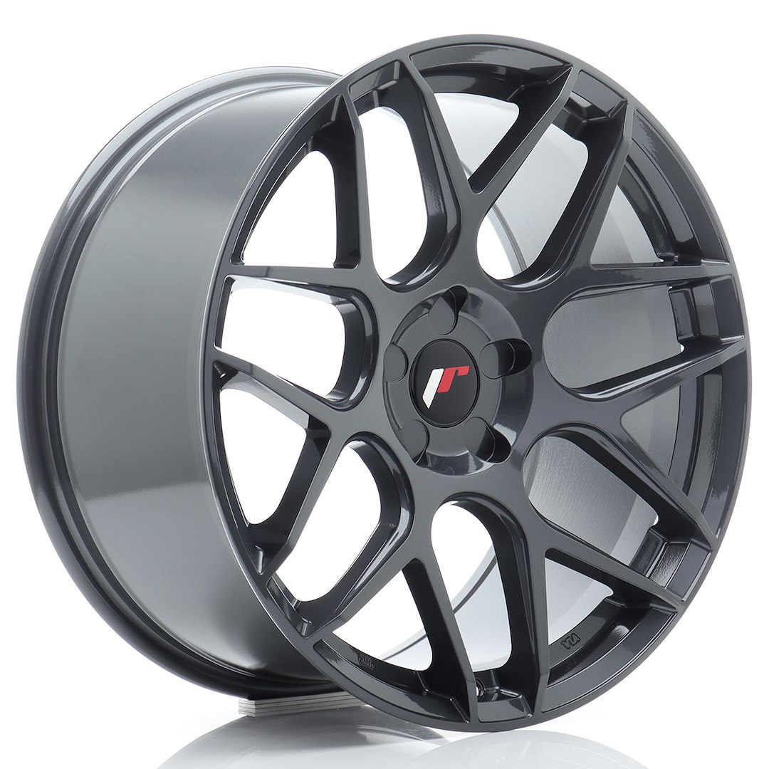 valuveljed Japan Racing JR18