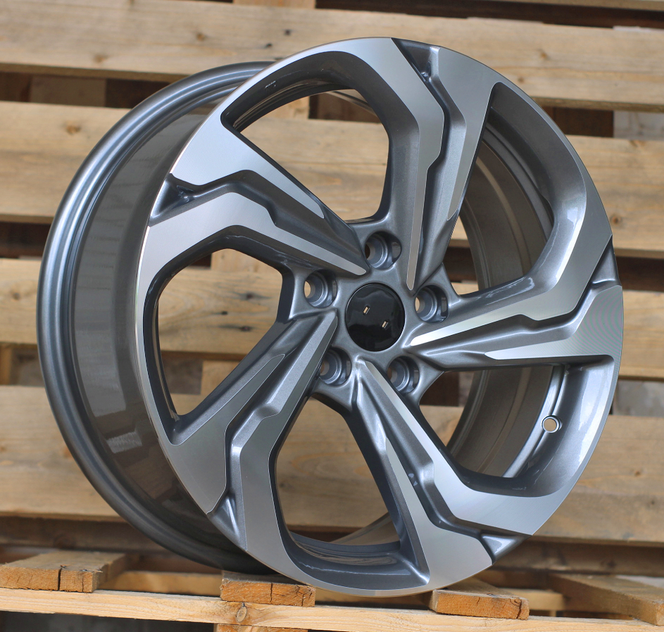 valuveljed JIL Wheels I7109
