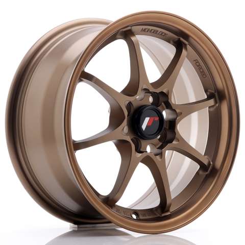Alloy wheels Japan Racing JR5