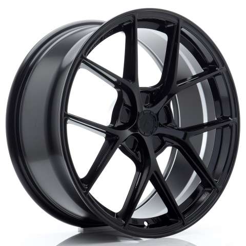 Alloy wheels Japan Racing SL-01