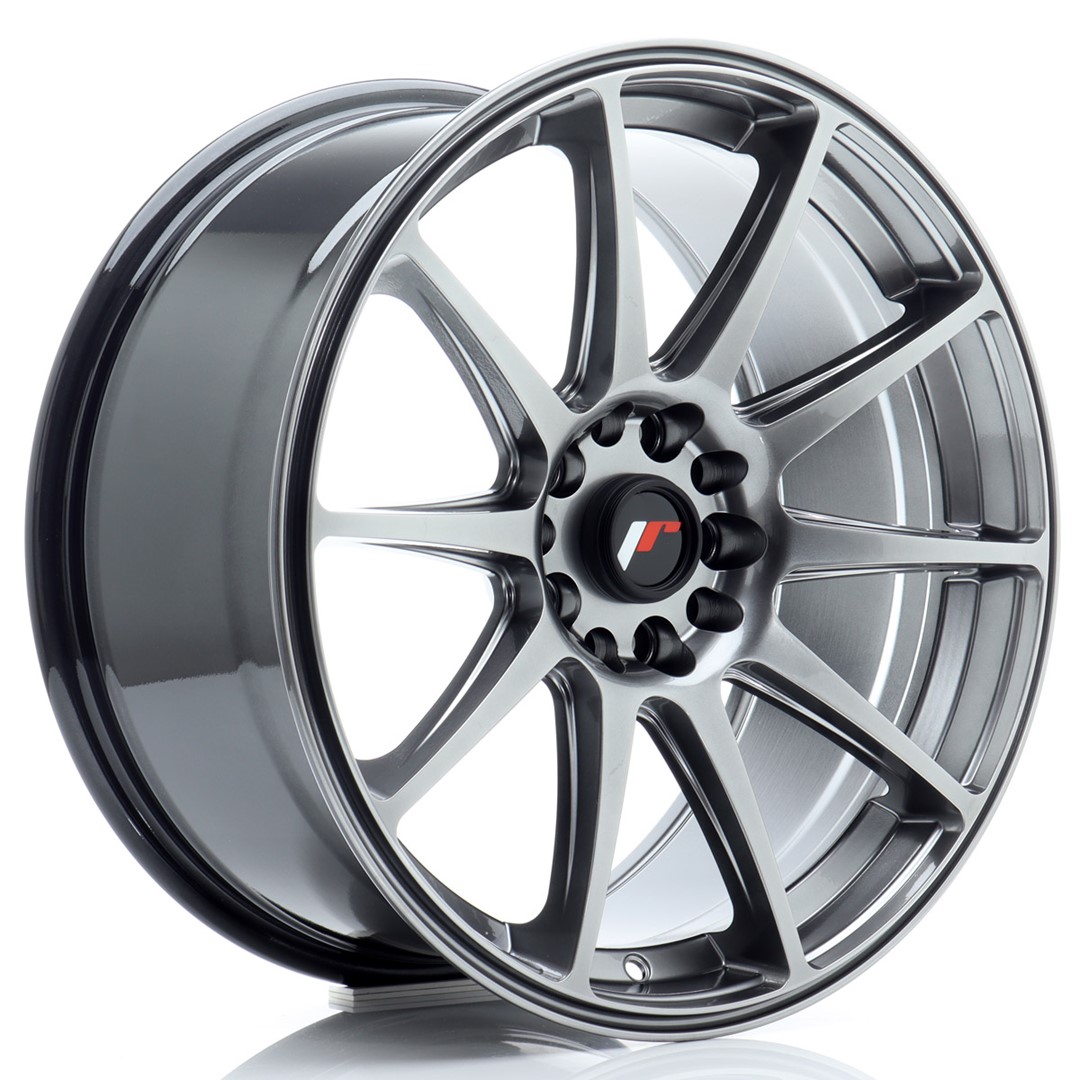 valuveljed Japan Racing JR11