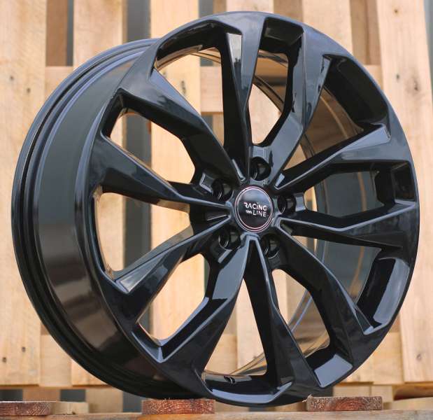 Alloy wheels JIL Wheels Y1144