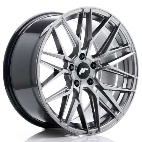 Alloy wheels Japan Racing JR28