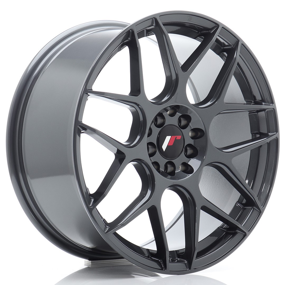 valuveljed Japan Racing JR18