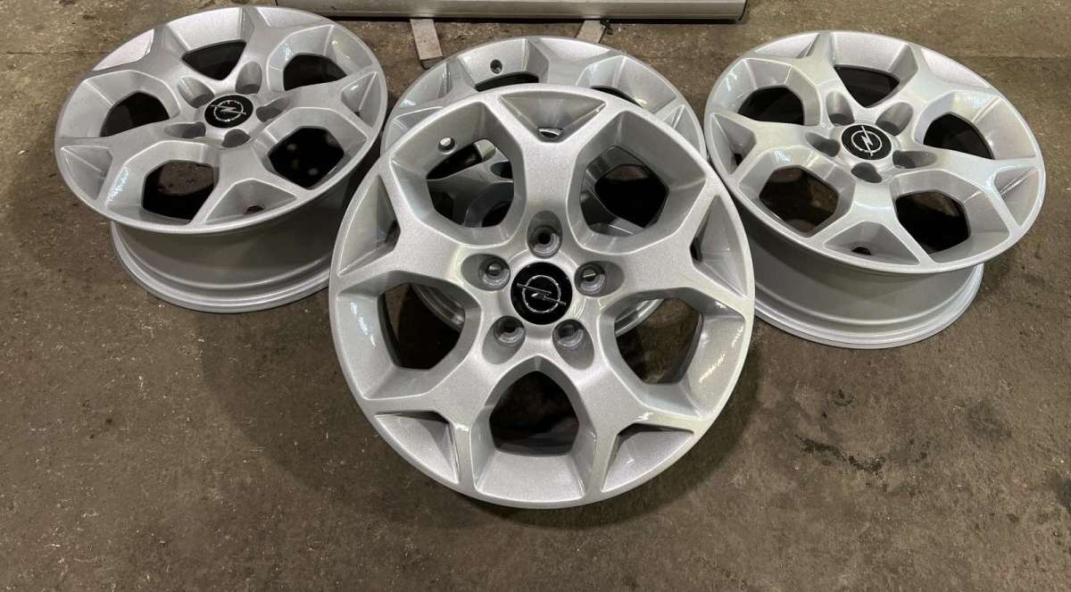 valuveljed Opel Originaal
