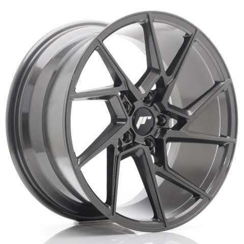 Alloy wheels Japan Racing JR33