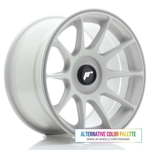 Alloy wheels Japan Racing JR11