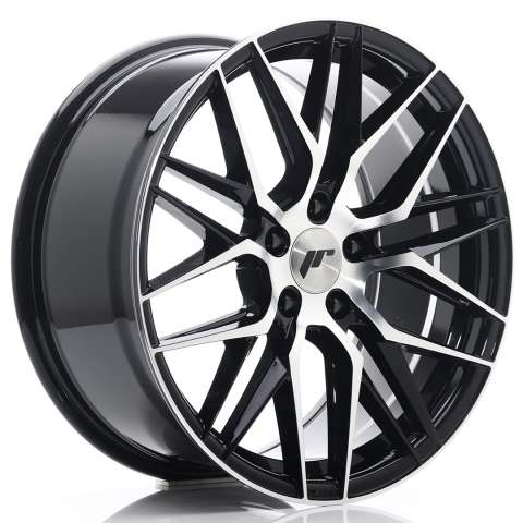 Alloy wheels Japan Racing JR28