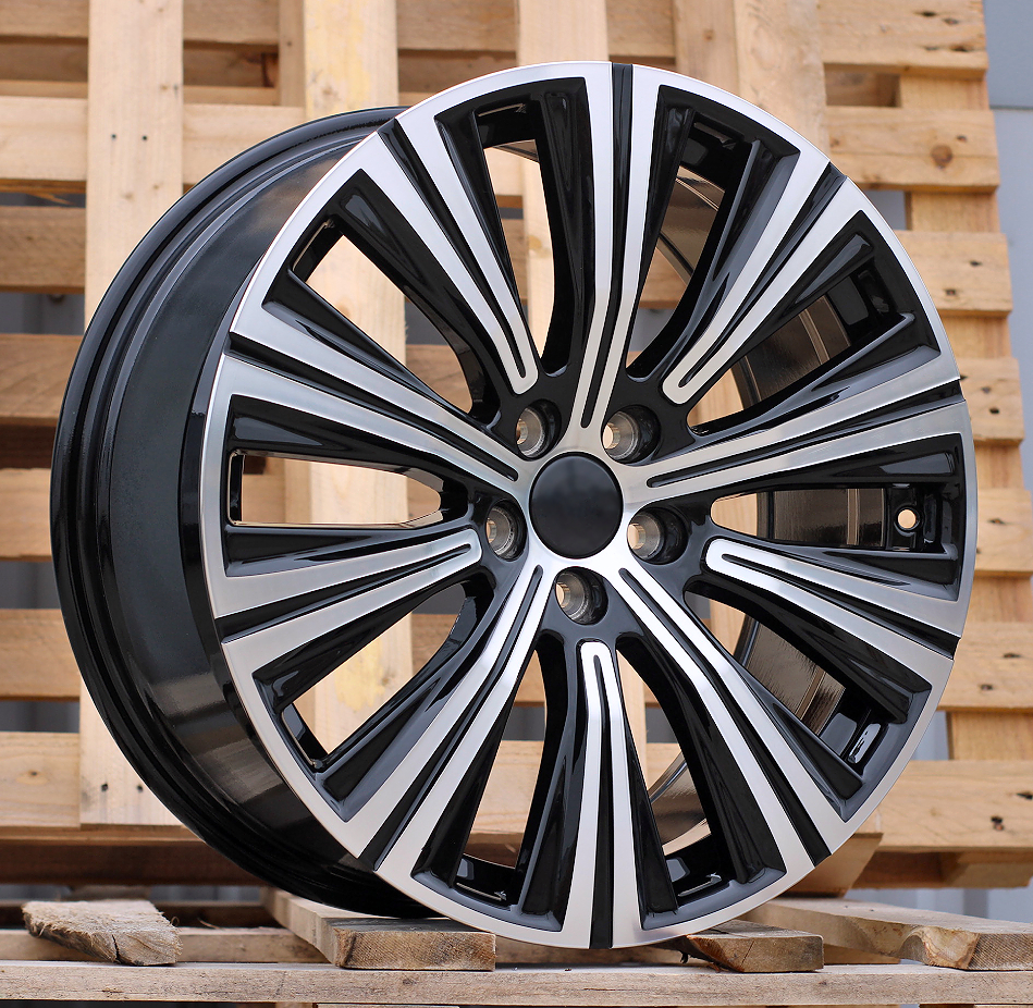 valuveljed JIL Wheels H3337F