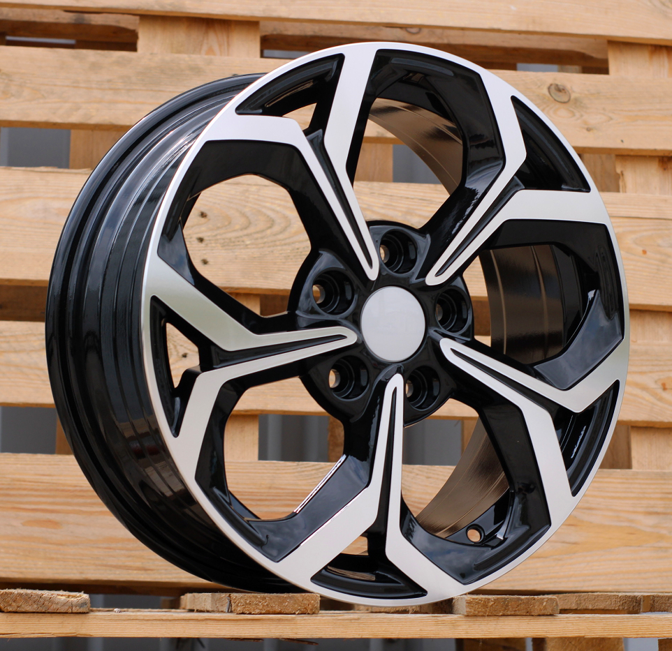 valuveljed JIL Wheels FE175