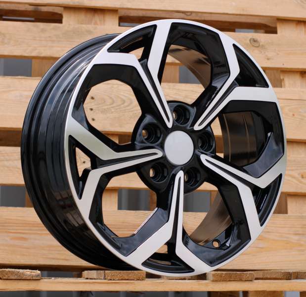 Alloy wheels JIL Wheels FE175