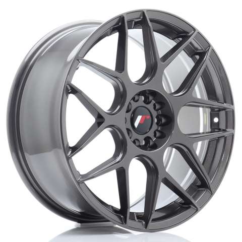 Alloy wheels Japan Racing JR18