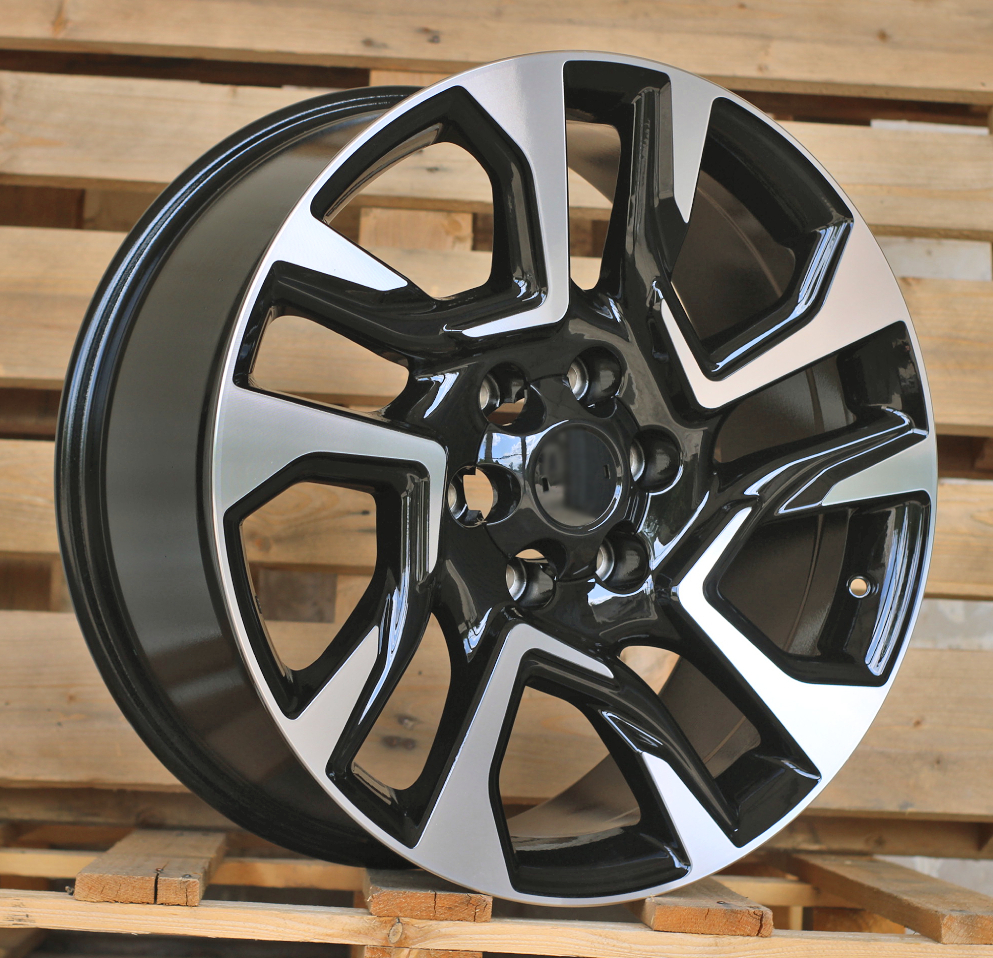 valuveljed JIL Wheels H957D