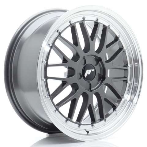 Alloy wheels Japan Racing JR23