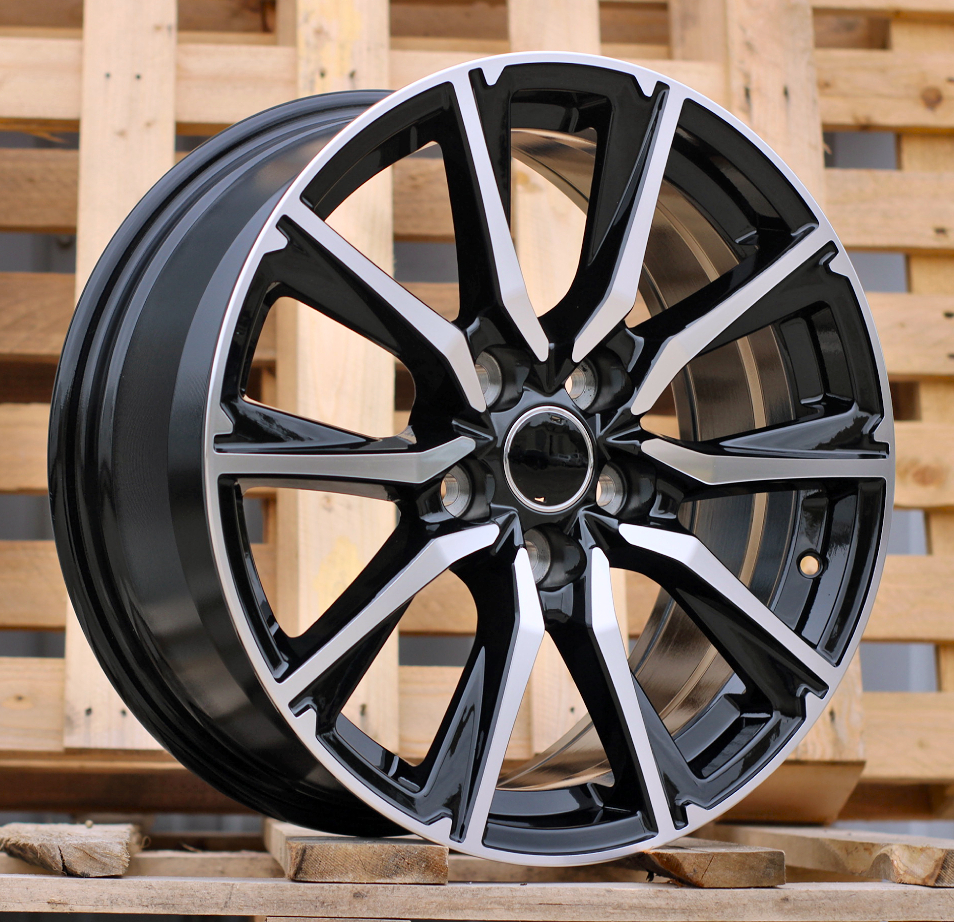 valuveljed JIL Wheels H3347F