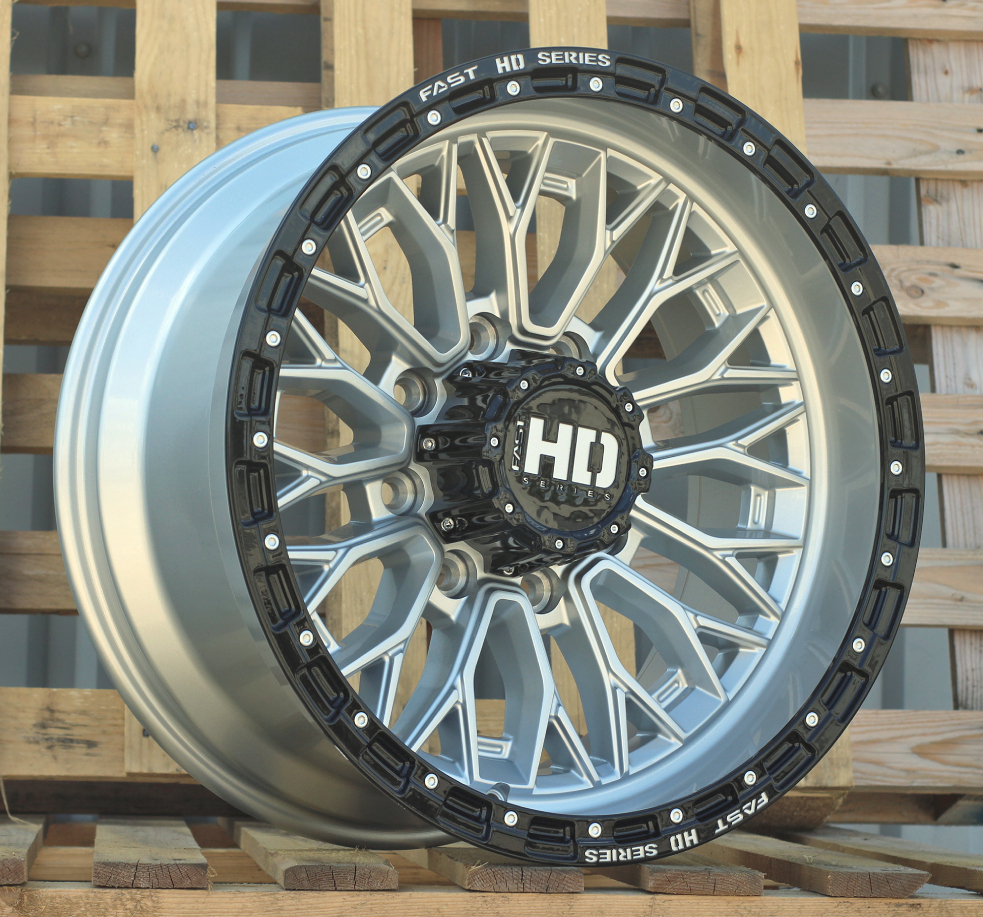 valuveljed JIL Wheels D1973