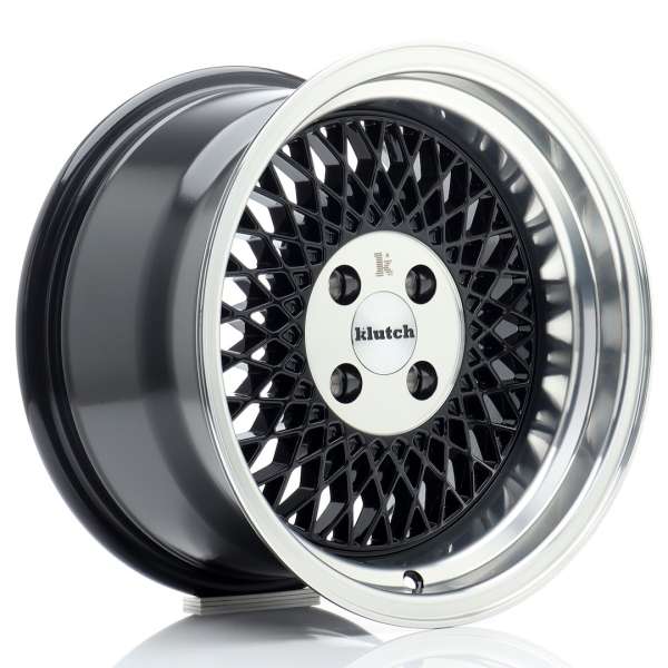 Alloy wheels Klutch SL1