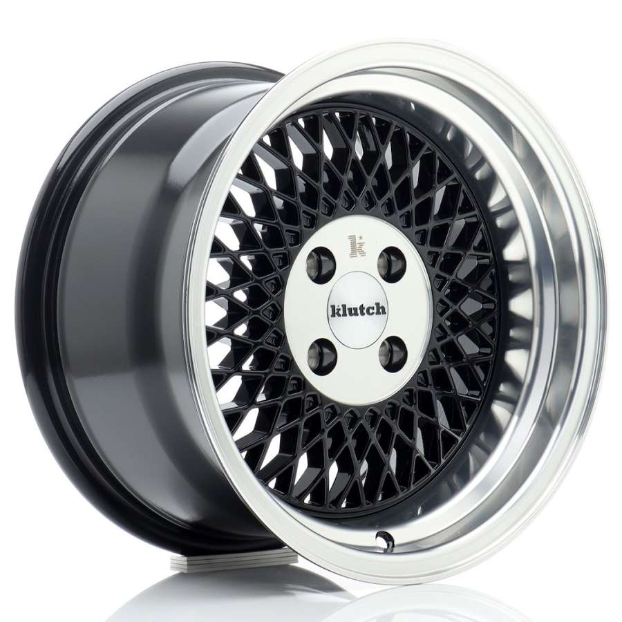 valuveljed Klutch SL1