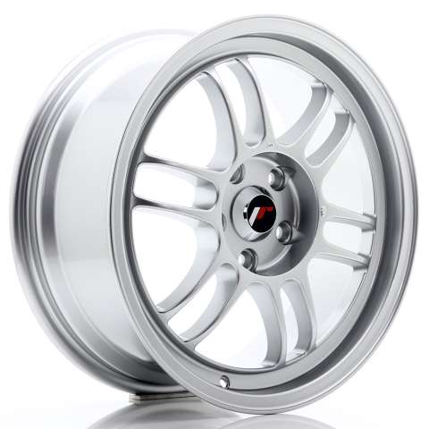 Alloy wheels Japan Racing JR7