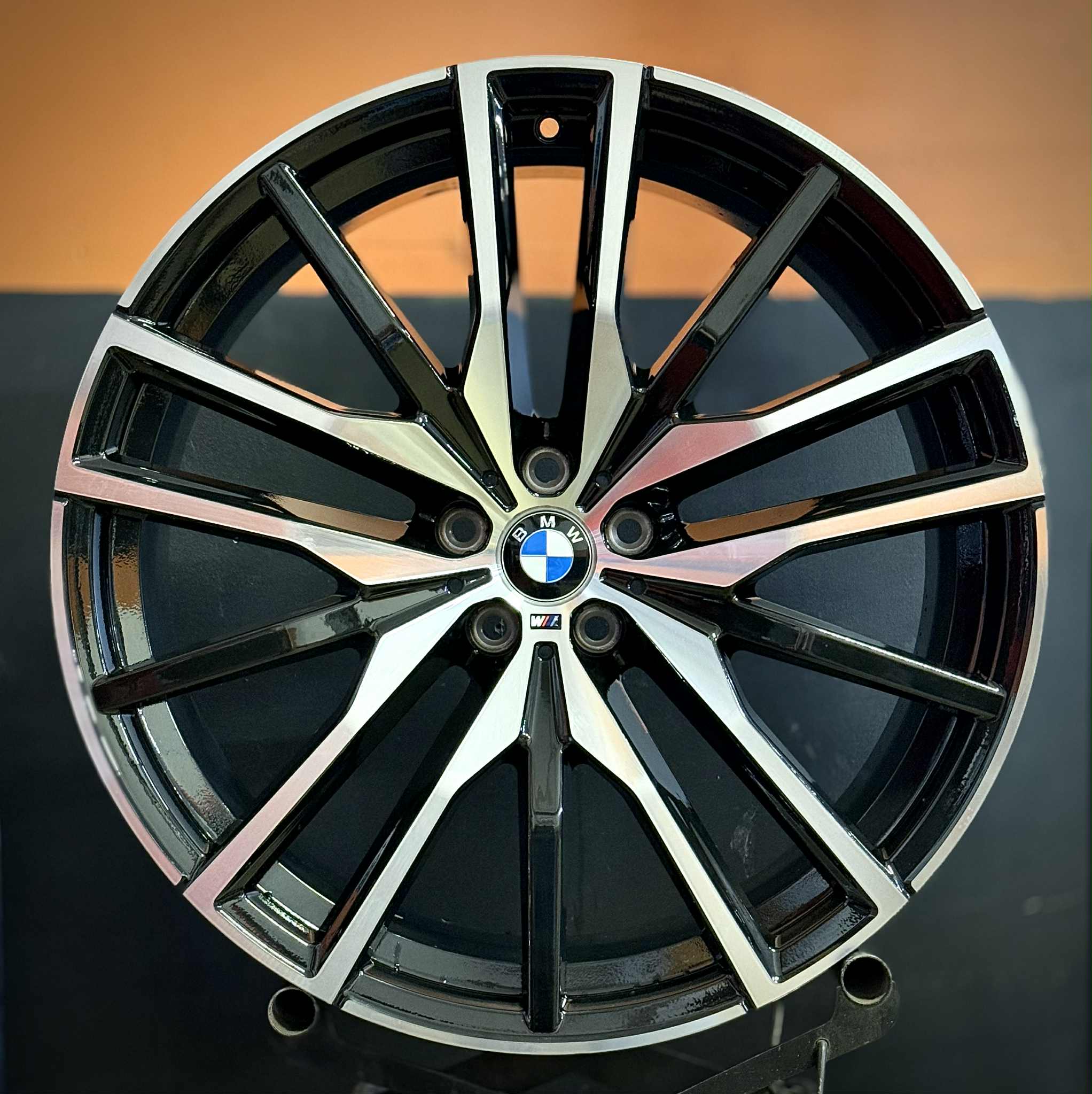 valuveljed Replica BMW X5