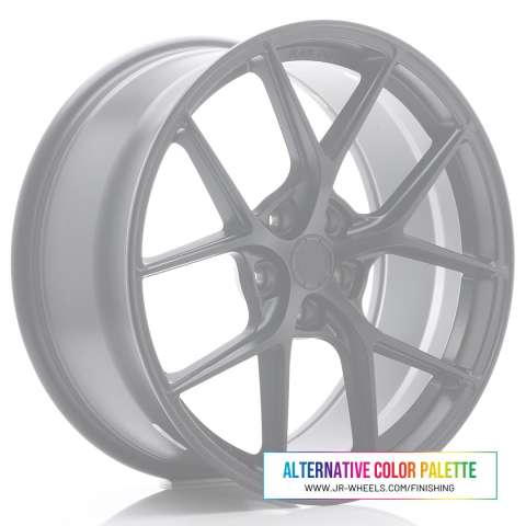 Alloy wheels Japan Racing SL-01