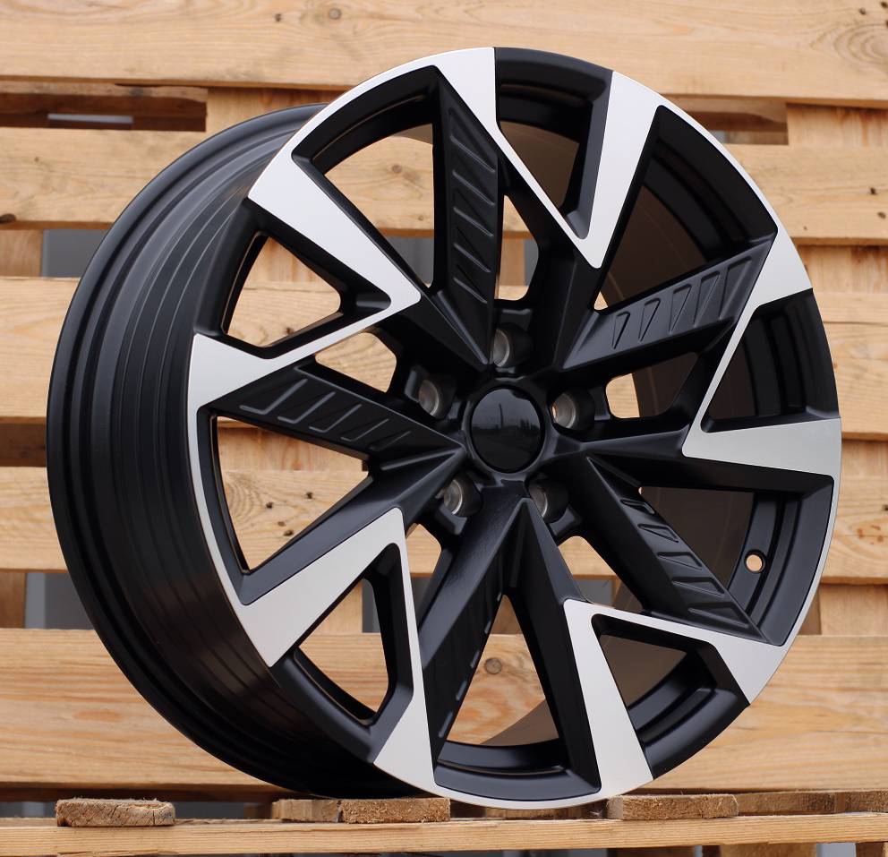 valuveljed JIL Wheels YF0443