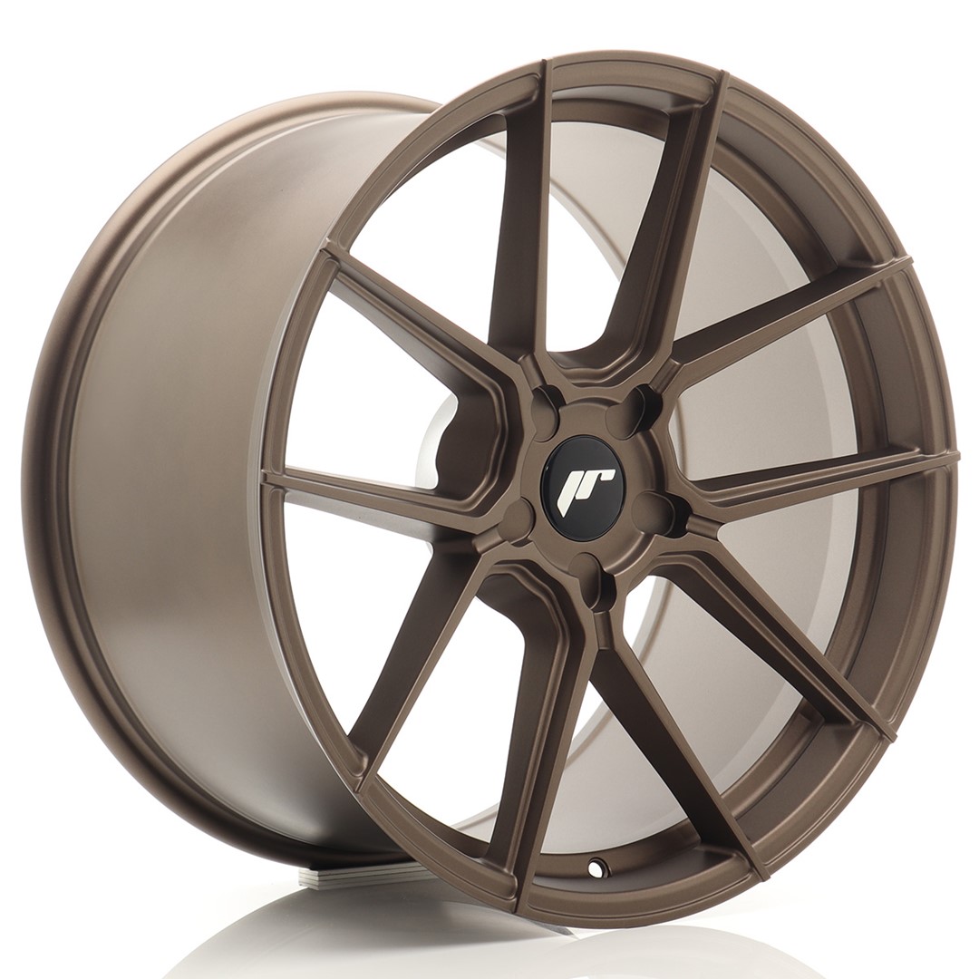valuveljed Japan Racing JR30