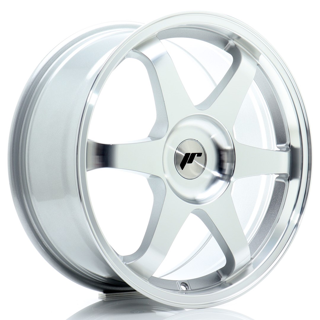 valuveljed Japan Racing JR3
