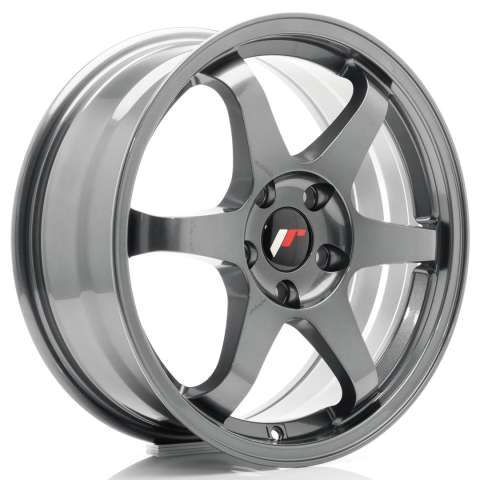 Alloy wheels Japan Racing JR3