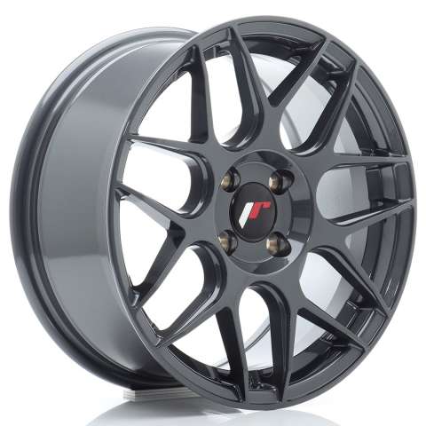 Alloy wheels Japan Racing JR18