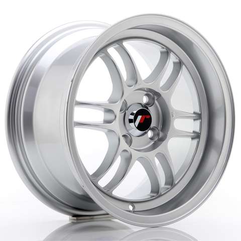 Alloy wheels Japan Racing JR7
