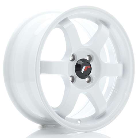 Alloy wheels Japan Racing JR3