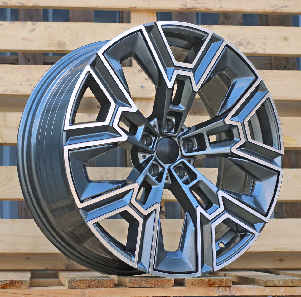 valuveljed JIL Wheels HF5220