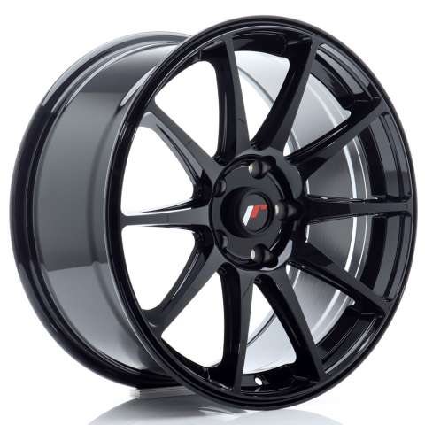 Alloy wheels Japan Racing JR11