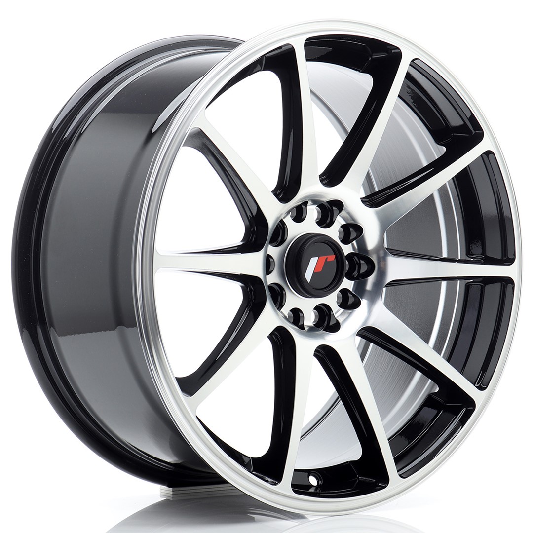 valuveljed Japan Racing JR11