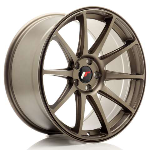 Alloy wheels Japan Racing JR11