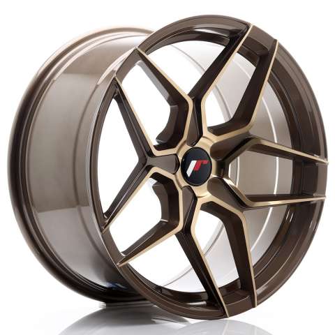 Alloy wheels Japan Racing JR34