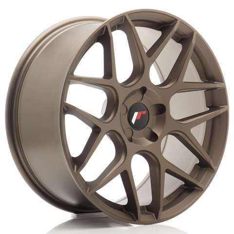 Alloy wheels Japan Racing JR18