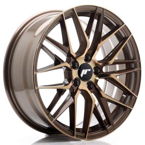 Alloy wheels Japan Racing JR28