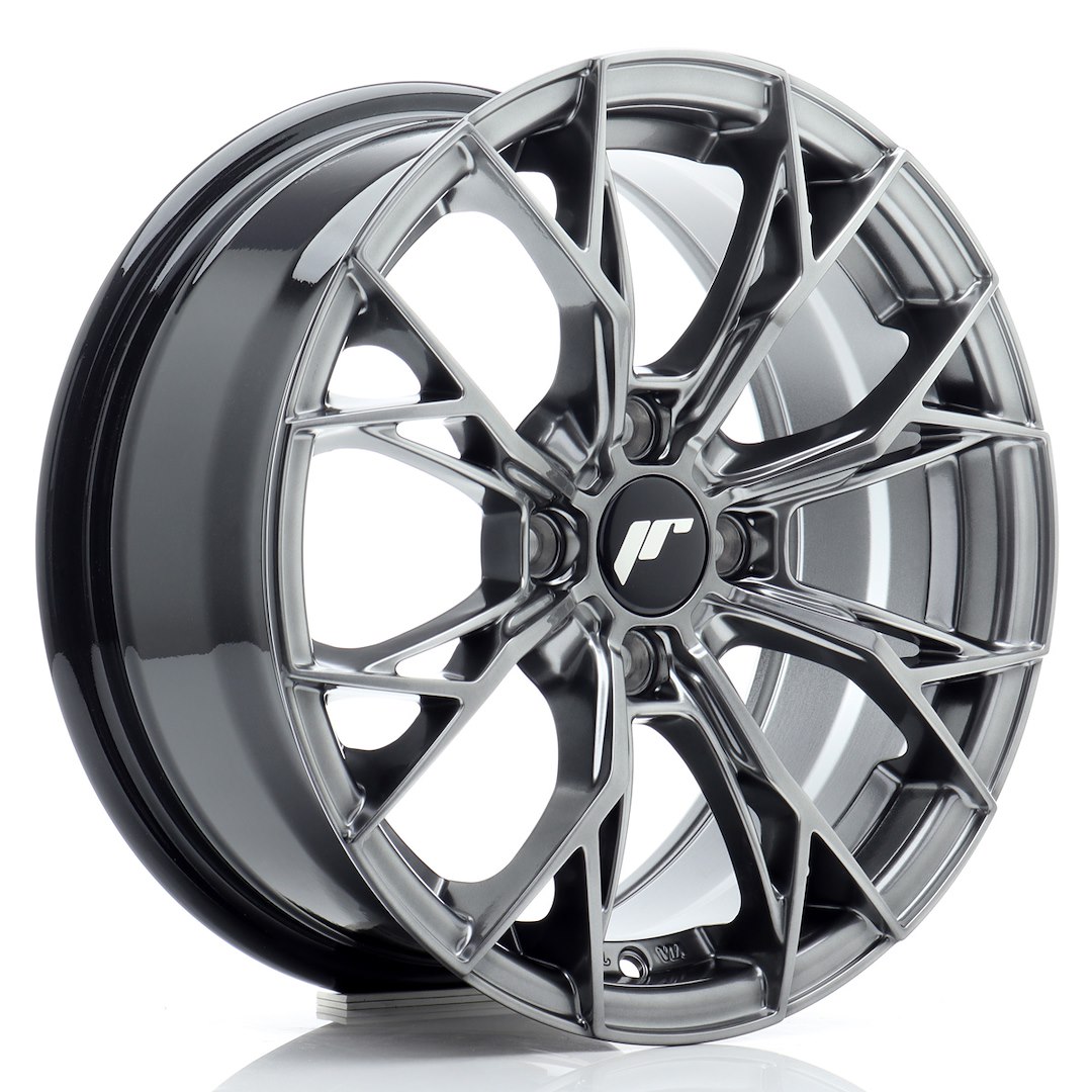valuveljed Japan Racing JR49