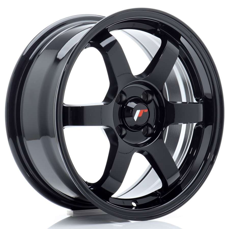 valuveljed Japan Racing JR3
