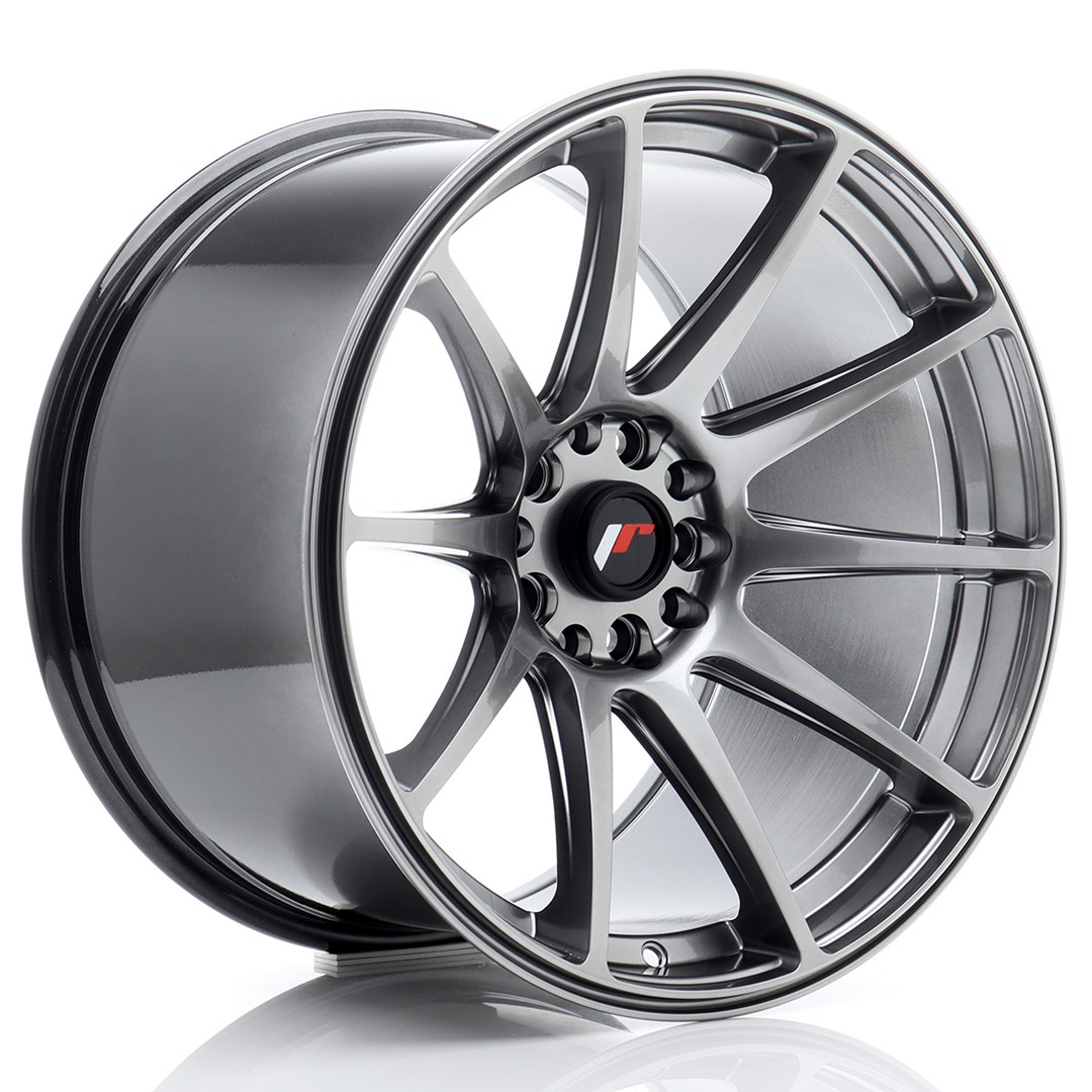 valuveljed Japan Racing JR11