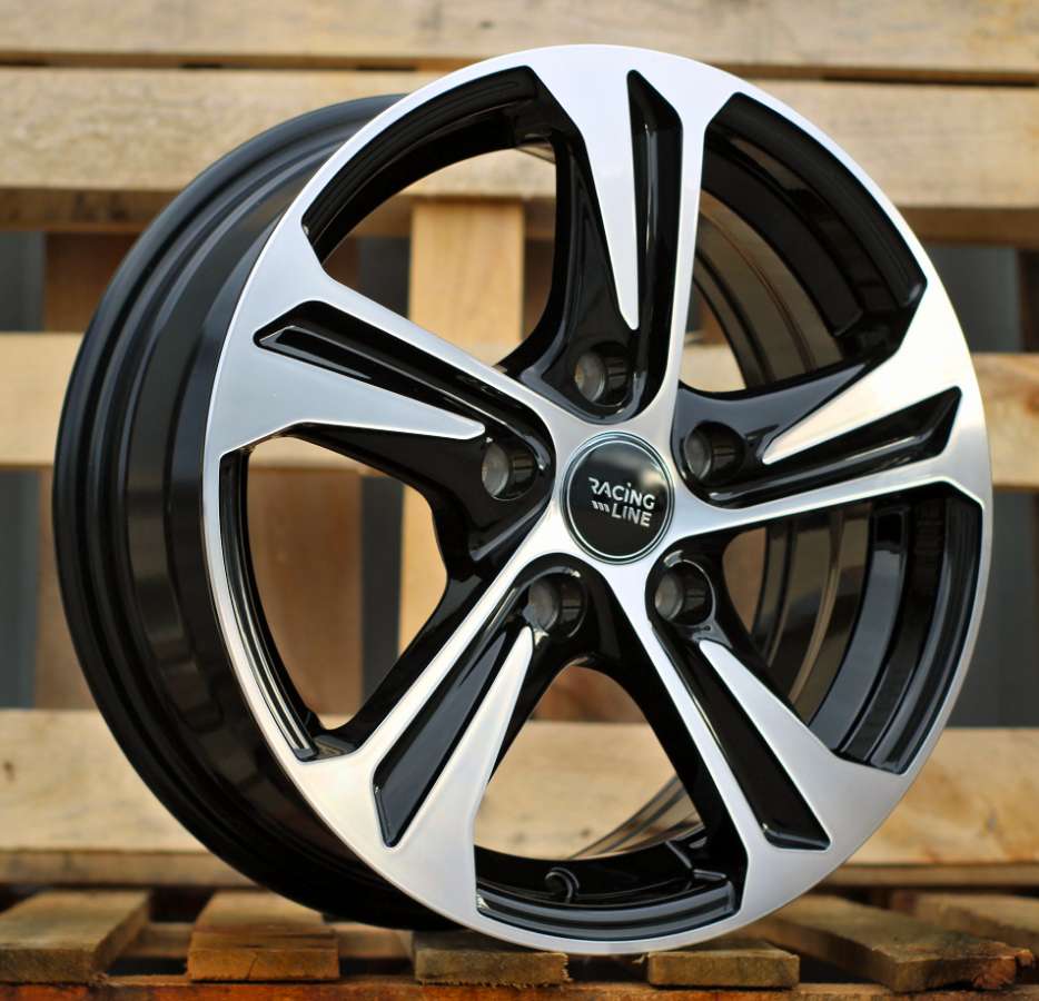 valuveljed JIL Wheels B1242