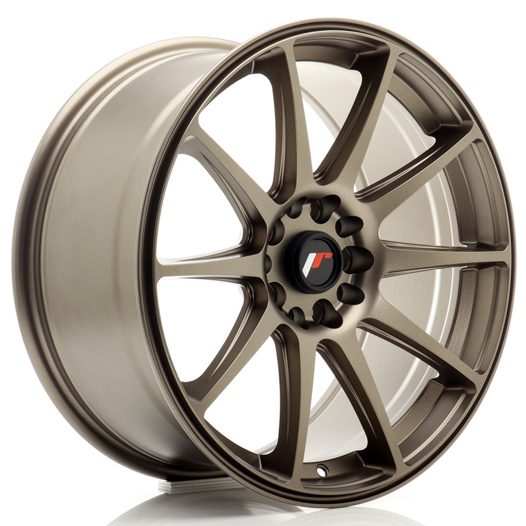 valuveljed Japan Racing JR11