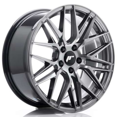 Alloy wheels Japan Racing JR28