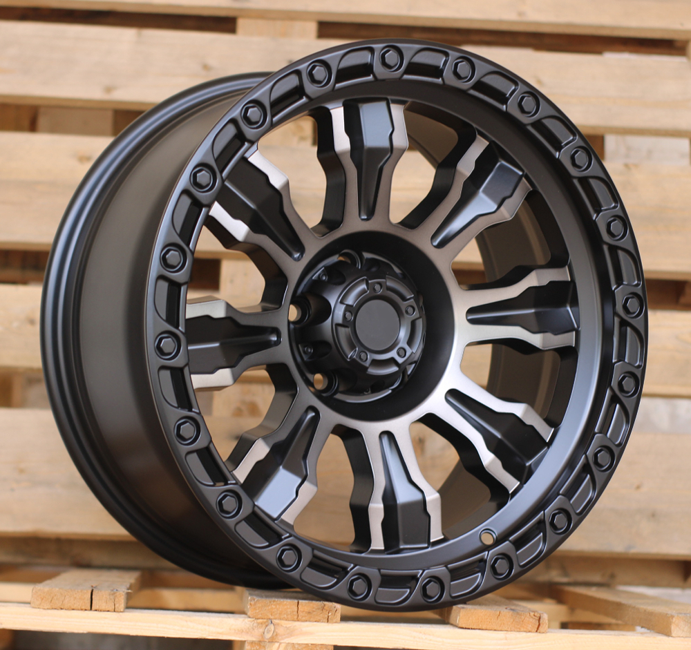 valuveljed JIL Wheels FBX087