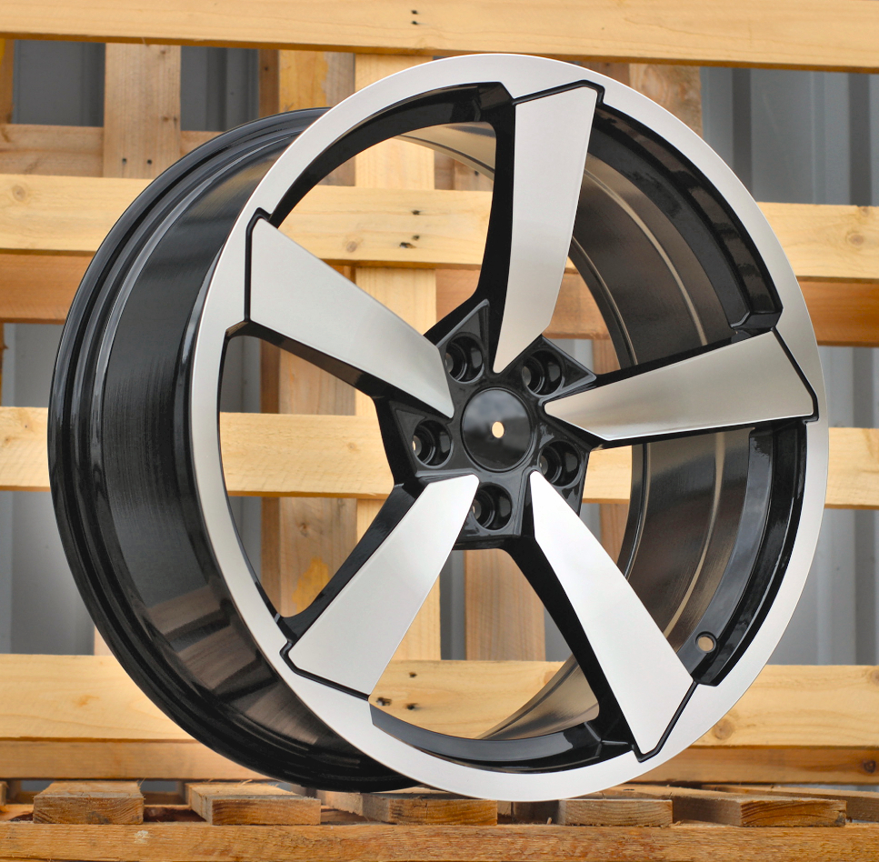 valuveljed JIL Wheels F9781